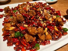 -蓉城小馆(科兴店)