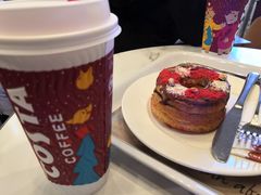 -COSTA COFFEE(恒基名人购物中心店)