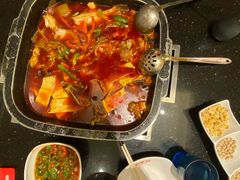 -自贡好吃客(科华店)