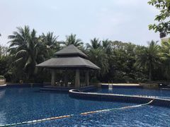 -神州半岛旅达屋度假公寓(君临海店)