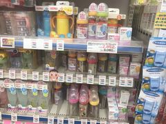 -松本清(心斋桥中央店)