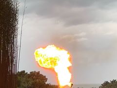 -三亚艾迪逊酒店·海滩烧烤 BARBACOA·现场乐队·浪漫晚餐·烧烤海鲜