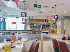 -老佛爷正宗铜炉蛙锅(五道口店)