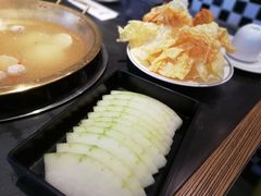 -小牛海记潮汕牛肉店(永定路店)