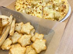 -达美乐比萨(新洲店)