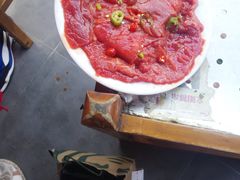 -山城年华老火锅(玉林店)