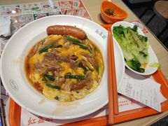 -红荔村肠粉(岗厦店)