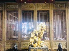 -北京老铺烤鸭(老城根店)