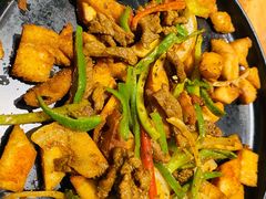 -塔哈尔·新疆盛宴(城西银泰店)