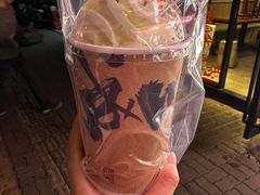 -成川茶店·潮汕工夫浓茶(万象店)