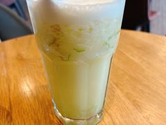 柑汁如饴-Wagas沃歌斯(汇智店)