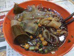 -阿坤传统手工小吃(沙坪坝店)
