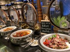 -安蒂娅·海鲜自助餐厅(安蒂娅美兰酒店)