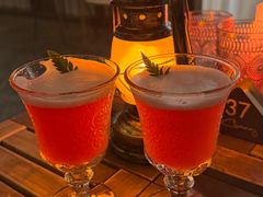 -CHURCH  BISTRO 教堂·餐吧