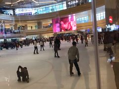 -冠军冰场CHAMPION RINK(苏州中心商场店)