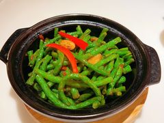 -清晖小苑·顺德菜(观澜湖新城店)