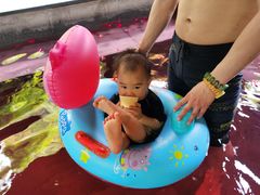 -天目湖御水温泉·度假酒店