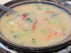 -粥王府 老广传家菜(东关街店)