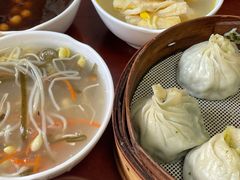 -清真马祥兴菜馆(云南北路店)