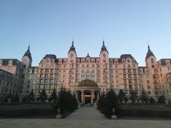 -国信南山温泉