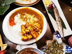 流心蛋包饭-食喜料理(诸城店)