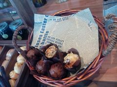 -视界美食自助餐厅·石家庄希尔顿酒店