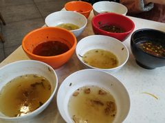 -乡党臊子面(丰庆公园店)