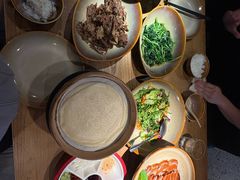 -青年公社烤鸭(蜀山万象汇店)