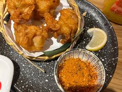 -有喜屋·日料·居酒屋(旭辉广场店)