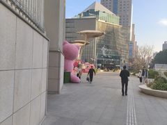 -上海第一八佰伴