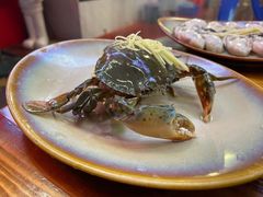 -台山侨雅海鲜粥底火锅(台山侨雅花苑店)