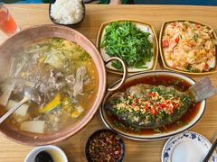 -妈妈的味道(和顺古镇店)