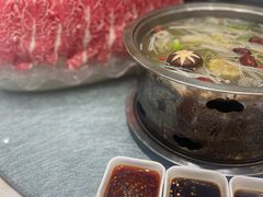 -汤记传菜(浦江店)