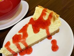 -panchos 墨西哥餐厅(嘉绿苑店)