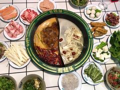 -有拈头成都市井火锅(柳市店)
