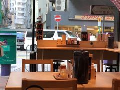 大堂-一幻拉面(铜锣湾店)