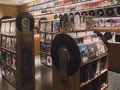 -黑胶星球(华发中城商都店)