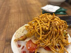 -老刘家永盛斋·传统泡馍(东关南街店)