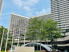 -广州花园酒店