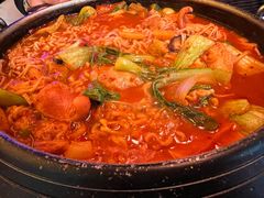-槿Story·韩国料理(望京韩国美食城店)
