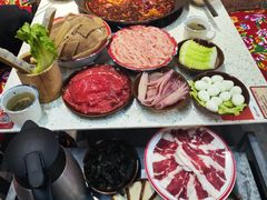 -龙厂长老火锅(抚琴店)