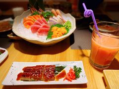 -酒久自助料理(佳兆业店)