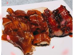 -花城苑广府菜(侨鑫店)