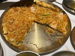 -西塔老太太泥炉烤肉(北京望京店)
