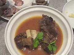 -高玛纳驴肉火烧(河间总店)