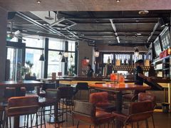 -京A Taproom·精酿餐吧(CBD店)
