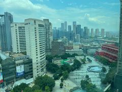 -三一行馆·日式禅意SPA足道·高空观景(解放碑店)