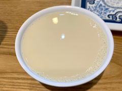 -冰泉豆浆馆(阳朔店)