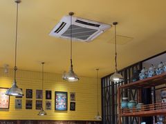 -永安鱼庄·镇江菜(丁卯店)