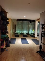 -YogaTime瑜伽时光